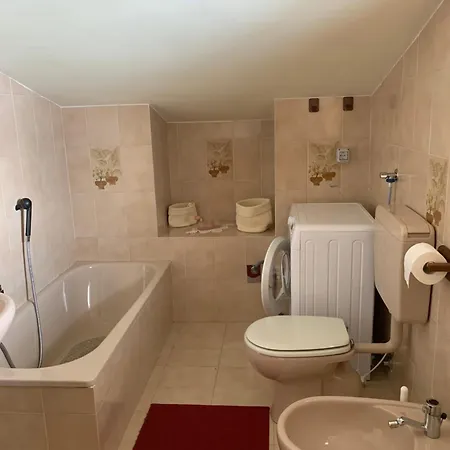 Apartamento Monica's Mansarda - Stella Alpina Oulx