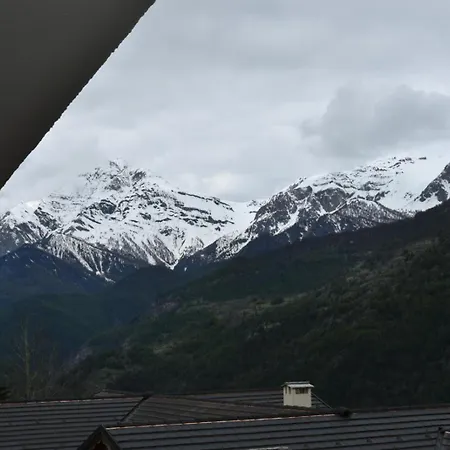 Monica's Mansarda - Stella Alpina