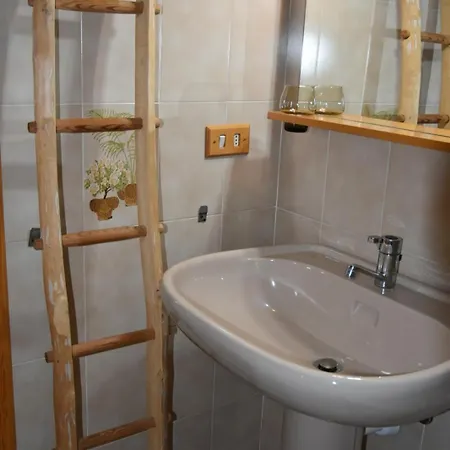 Monica's Mansarda - Stella Alpina Oulx