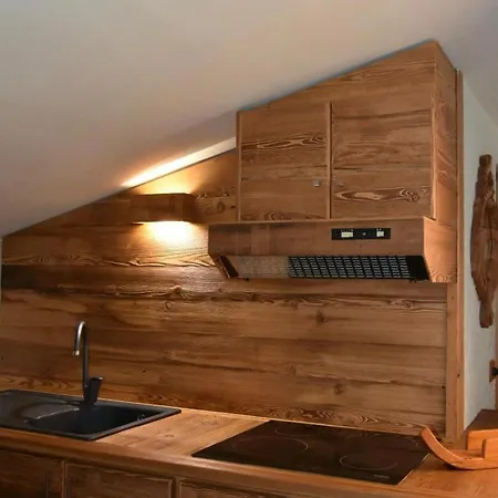 Monica's Mansarda - Stella Alpina * Oulx