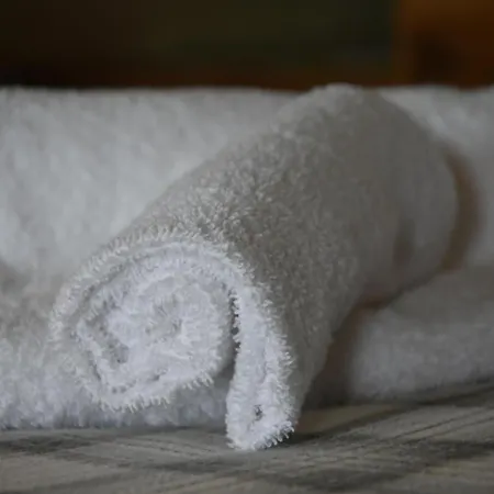 Monica's Mansarda - Stella Alpina Διαμέρισμα *