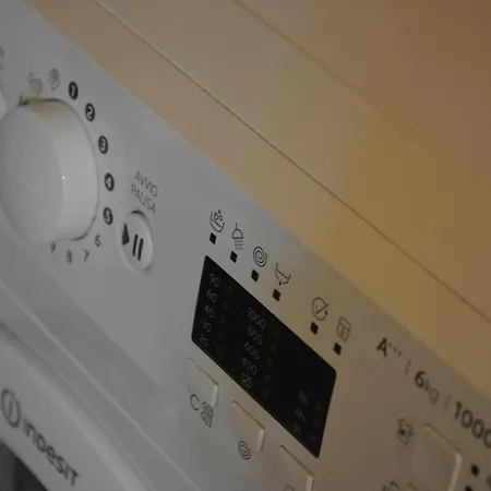 Διαμέρισμα Monica's Mansarda - Stella Alpina *