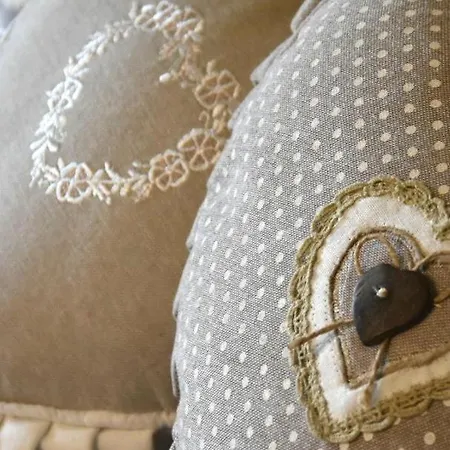 Apartamento Monica's Mansarda - Stella Alpina