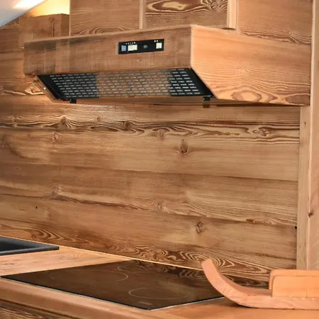 Monica's Mansarda - Stella Alpina *