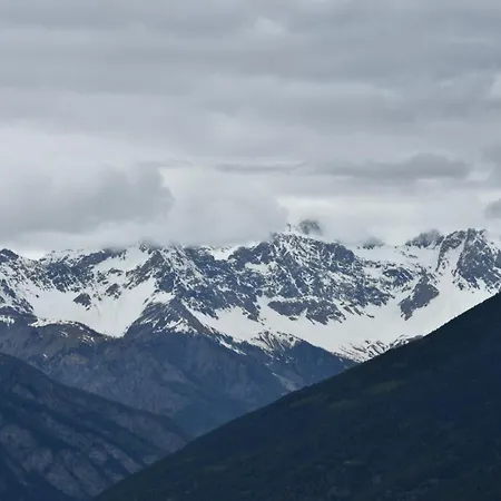 Monica's Mansarda - Stella Alpina Oulx